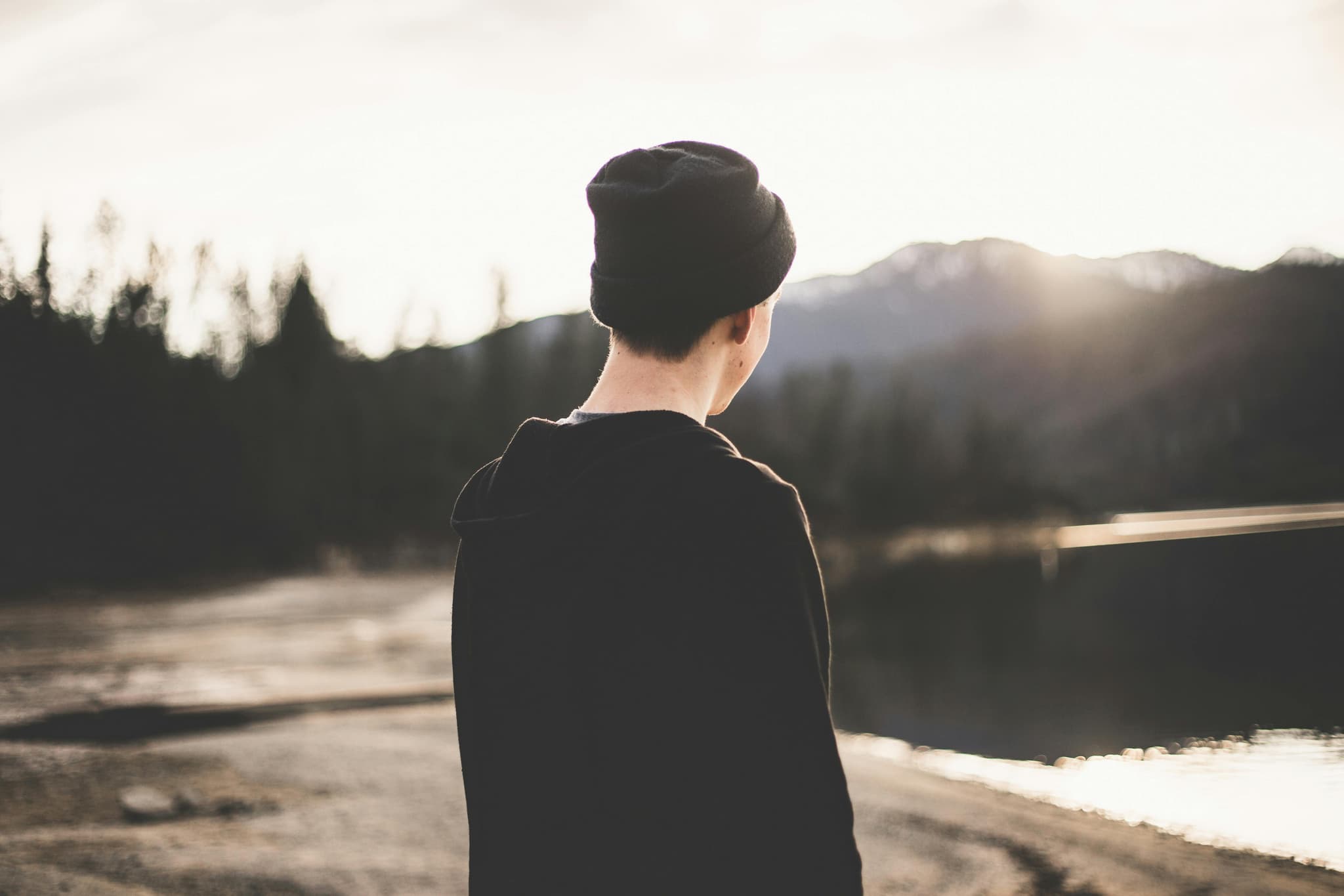 Hero Beanie